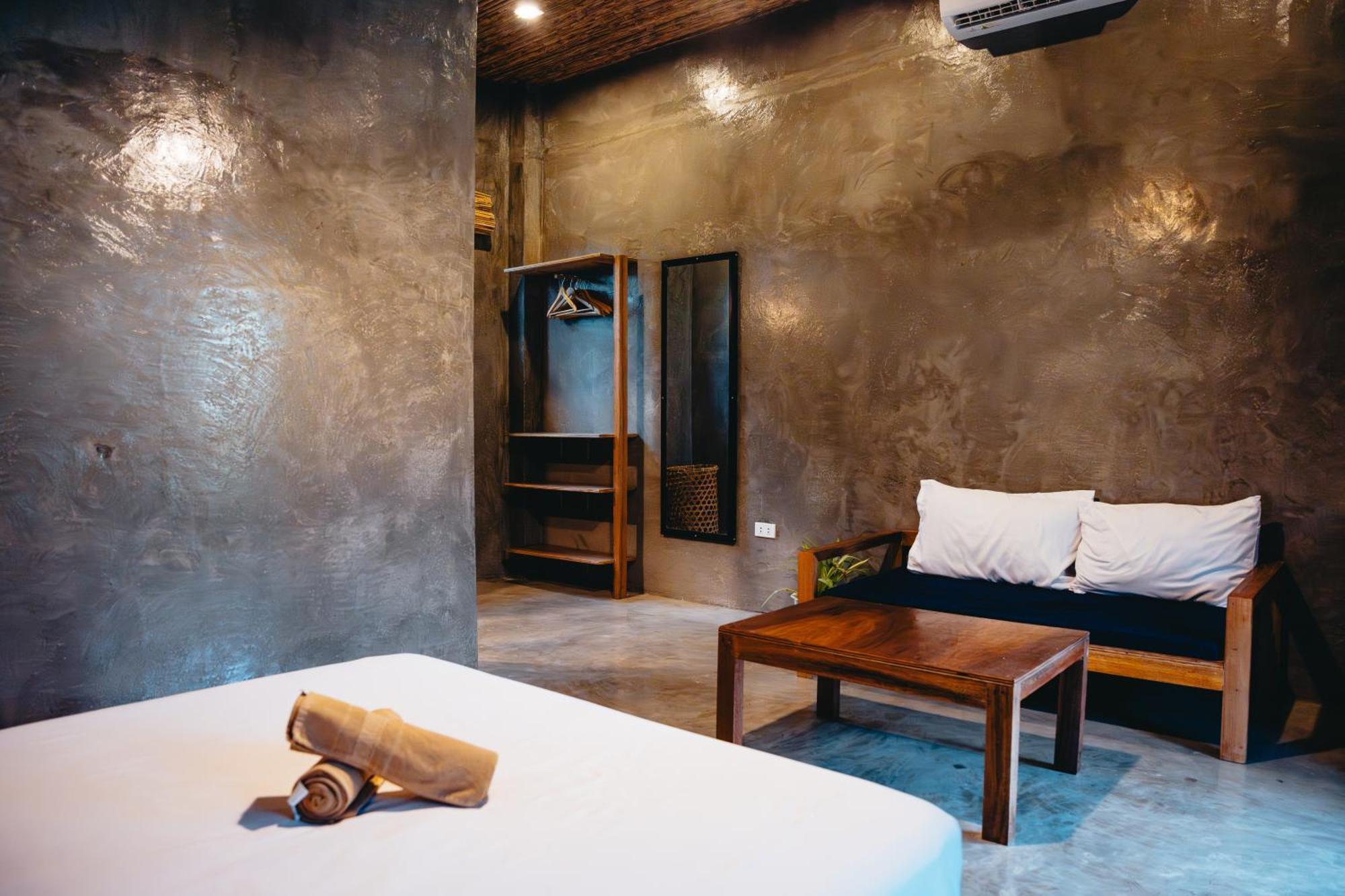 The Ohm Siargao Resort جنرال لونا المظهر الخارجي الصورة