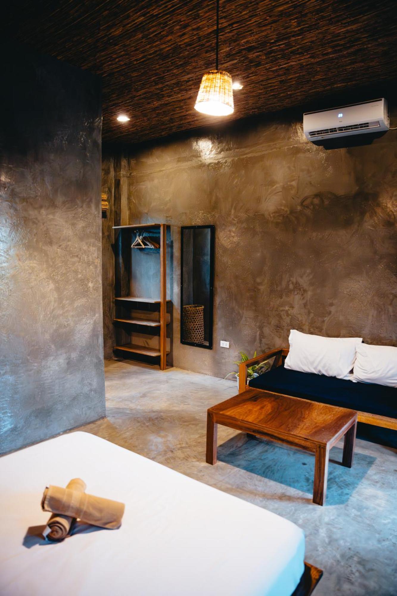 The Ohm Siargao Resort جنرال لونا المظهر الخارجي الصورة